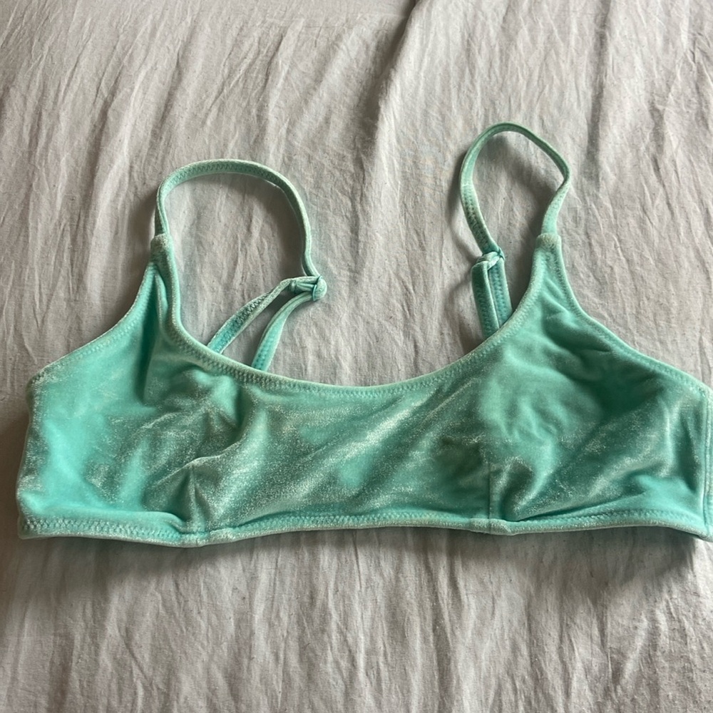 Triangl bikini